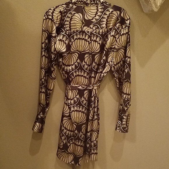 Michael Michael Kors belted dress - Picture 3 of 3